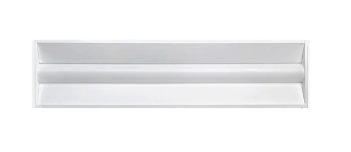 1×4 15/19/24/29 Watt LED Selectable Volumetric Panel 3500/4000/5000K