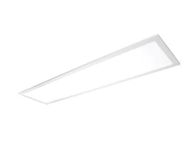 1×4 15/25/35 Watt LED Back Lit Flat Panel 3500/4000/5000K