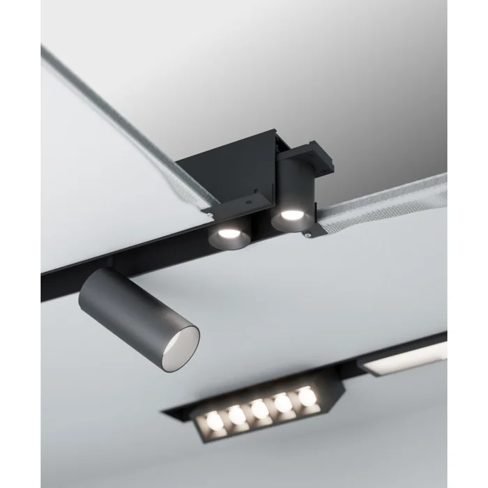 1.5-Inch Linear Recessed LED Modular System