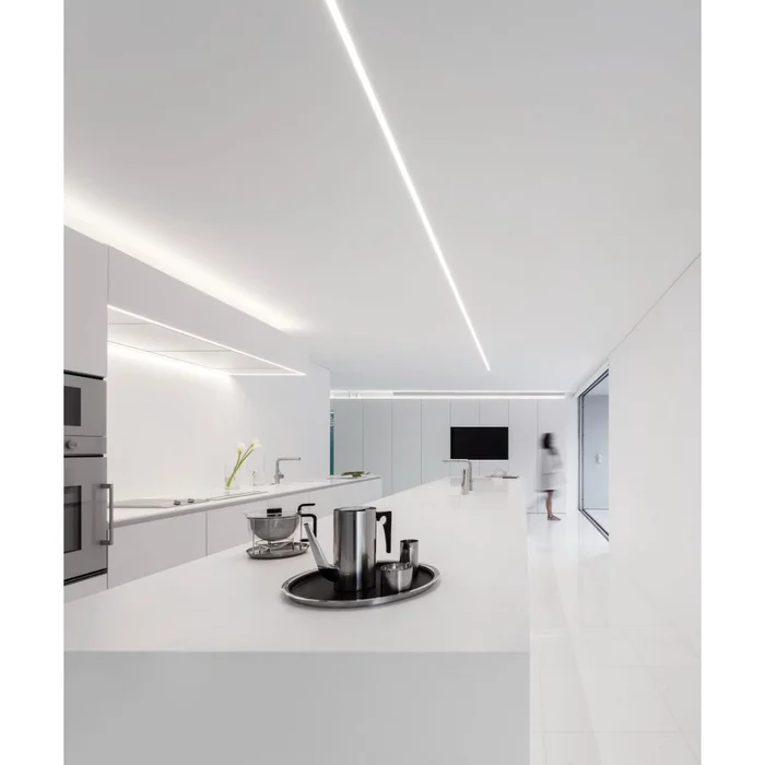 1.5-Inch Shallow Trimless Linear Recessed LED Light