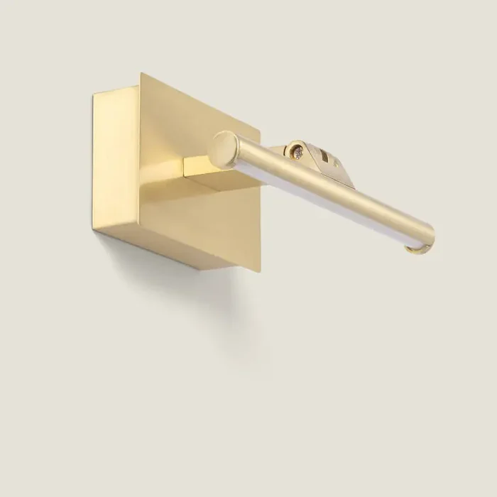 1.6W Slimlight LED Light for Frames Battery Operated – Ledkia