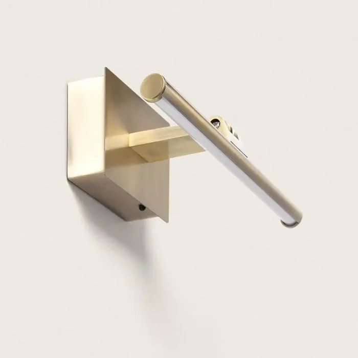 1.7W Slimlight LED Light for Art Display with Remote – Ledkia