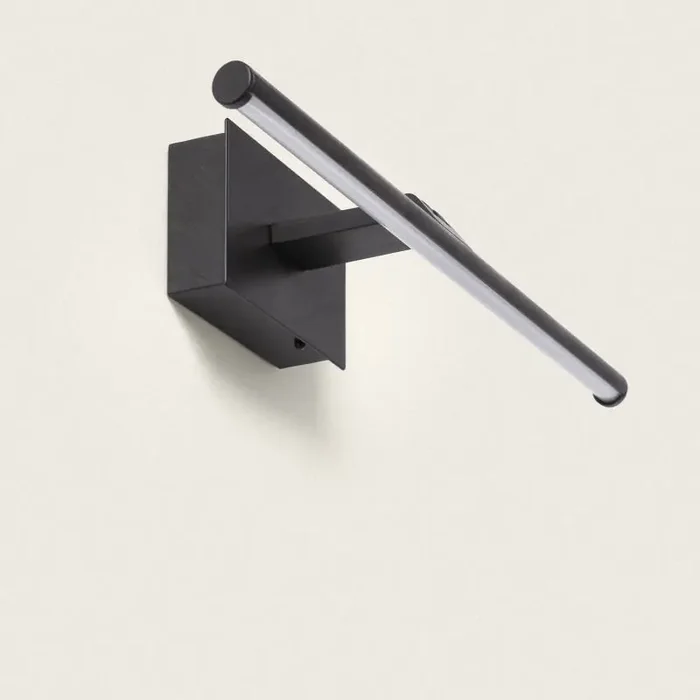 1.8W Slimlight LED Light for Art Display with Remote – Ledkia