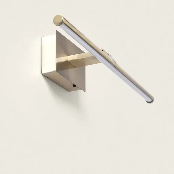 1.8W Slimlight LED Light for Art Display with Remote – Ledkia