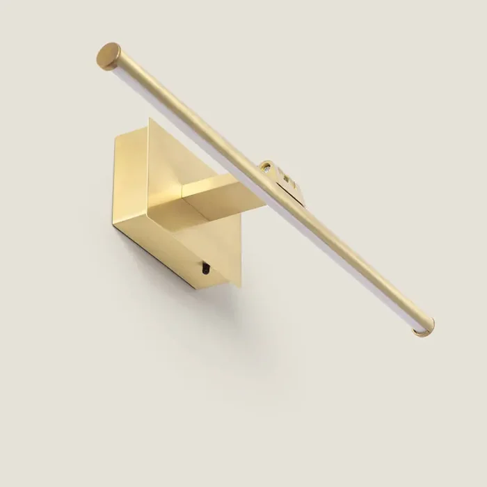 1.8W Slimlight LED Light for Art Display with Remote – Ledkia