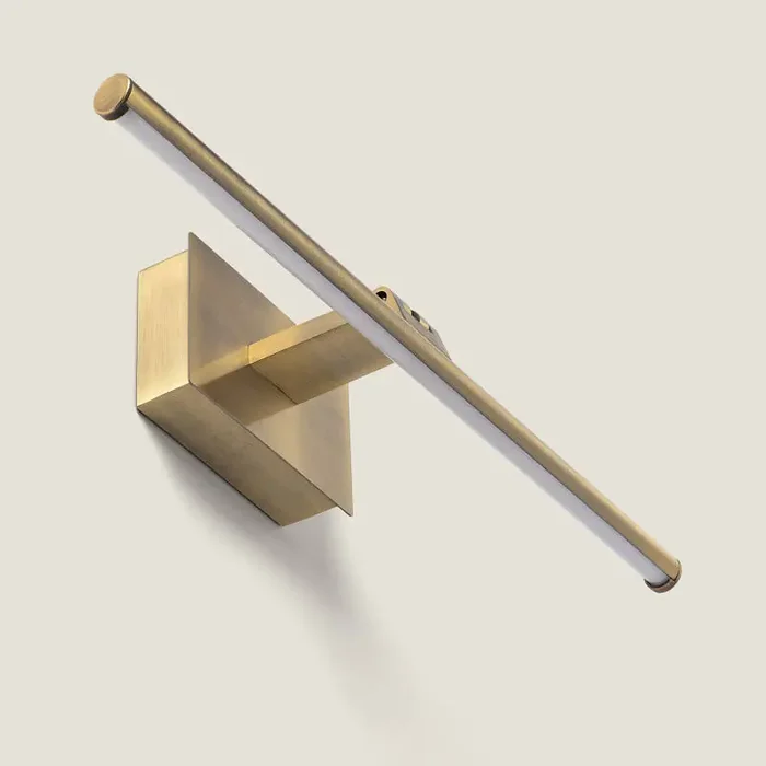 1.8W Slimlight LED Light for Frames Battery Operated – Ledkia