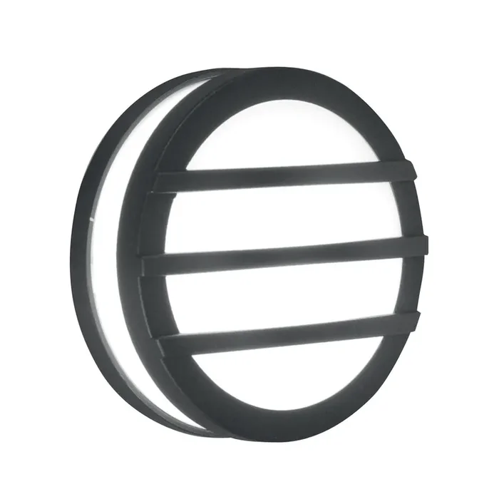 1 Light Small Exterior Wall/Ceiling Lantern (0178ANO2W)