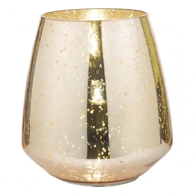 1 Light Table Lamp in Antique Copper Finish (0183NEN4164)