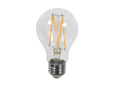 10 Watt Dimmable Clear Filament LED A19 Light Bulb