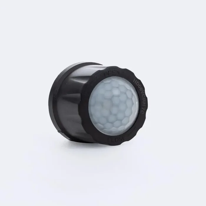 100º PIR Sensor for Zhaga Linear High Bays IP65 – Ledkia