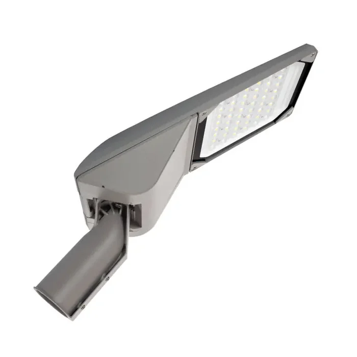 100W LED Streetlight Infinity Dimmable 1-10V PHILIPS Xitanium – Ledkia