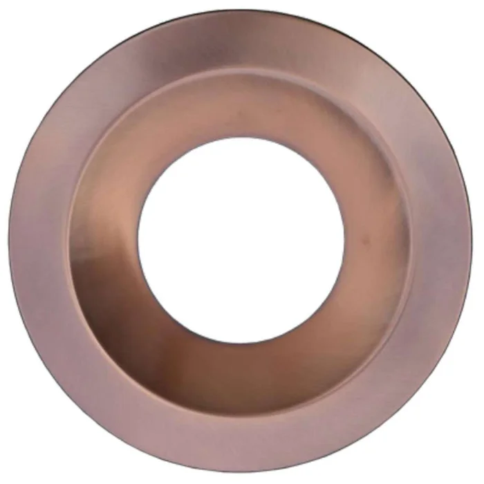 10in. Interchangeable Trim for Integrated Driver Downlights – Bronze – Keystone