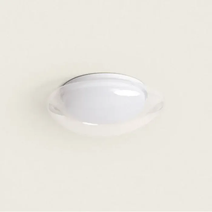 10W Camden S Metal and Acrylic Selectable CCT LED Wall Lamp – Ledkia