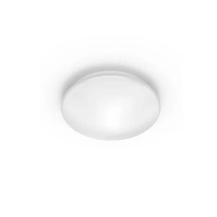 10W PHILIPS Moire II LED Ceiling Lamp – Ledkia