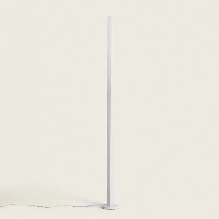 10W Smart RGBIC SPI LED Floor Lamp – Ledkia