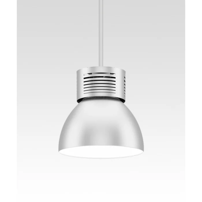 12-Inch Aluminum High Bay Dome LED Pendant Light