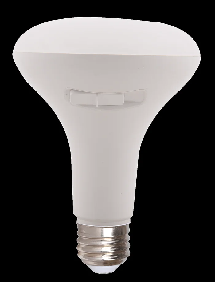 12 Watt 90CRI LED Dimmable BR40 Light Bulb 2700/3000/3500/4000/5000K