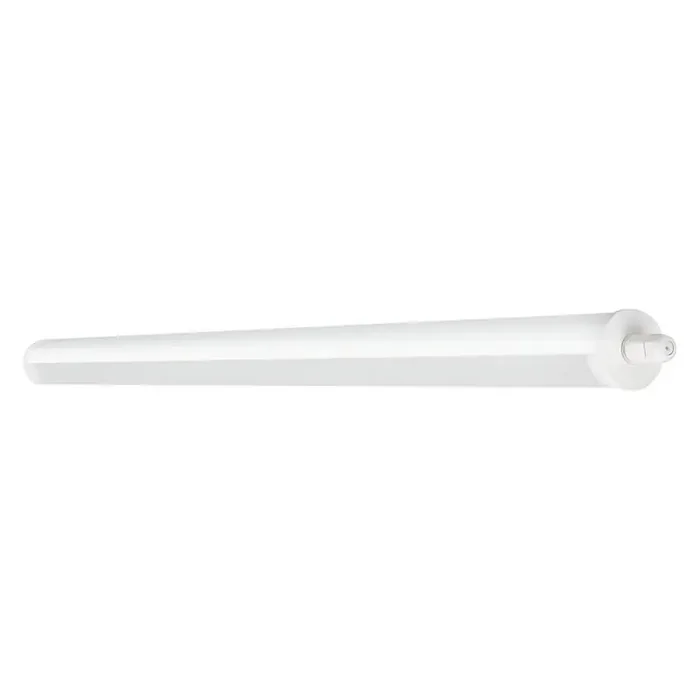 120cm Tri Proof Kit 42W LEDVANCE LED Tube 130lm/W – Ledkia