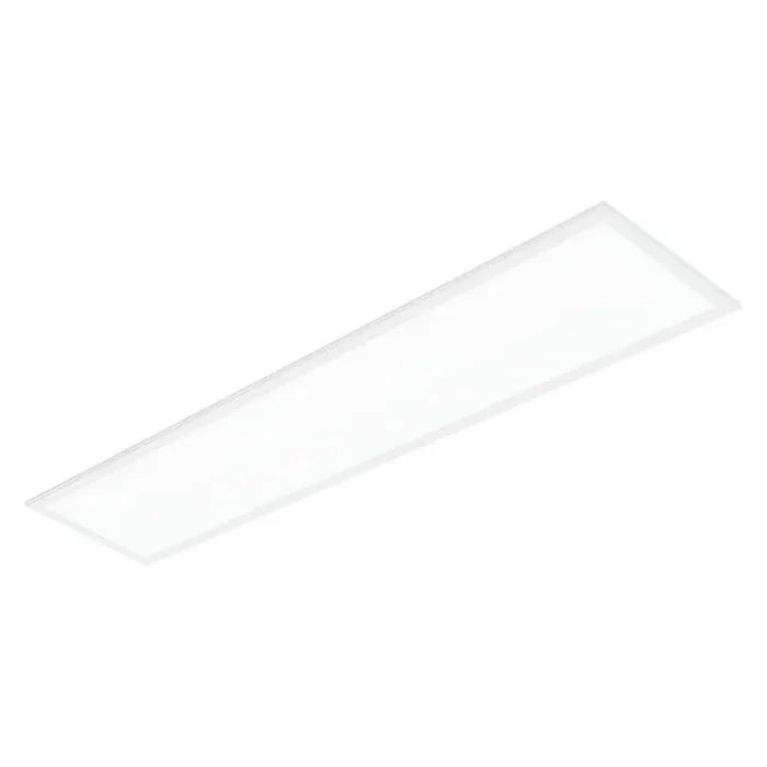120x30cm 33W LEDVANCE Comfort 1200 DALI Dimmable UGR19 LED Panel 4320lm – Ledkia