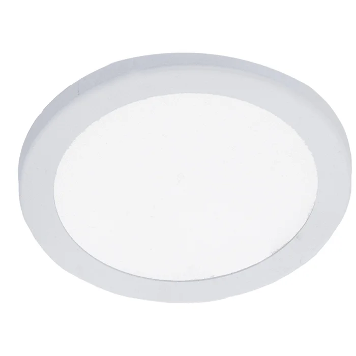 12V 3.5W 4″ Round Slim LED Puck Light – 230 Lumens