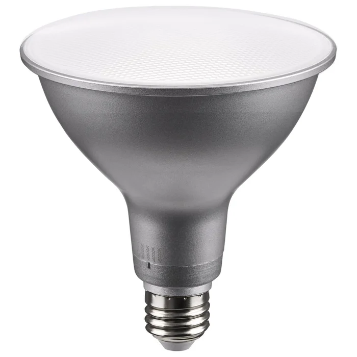 13.3 Watt LED 25 Degree Color Selectable PAR38 Light Bulb 2700/3000/3500/4000/5000K