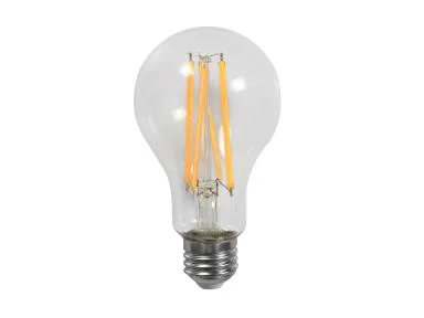 13 Watt Dimmable Clear Filament LED A21 Light Bulb