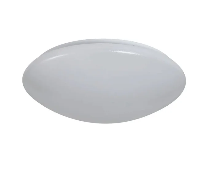 14 Inch 24 Watt ProLED Flush Mount Mushroom Light Fixture 2700/3000/3500/4000/5000K