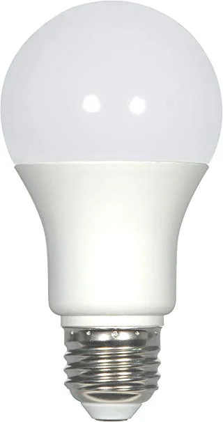 15 Watt JA8 ProLED A19 Dimmable E26 Base Light Bulb