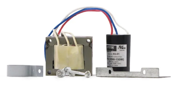 150 Watt S55 High Pressure Sodium 120V Ballast Kit