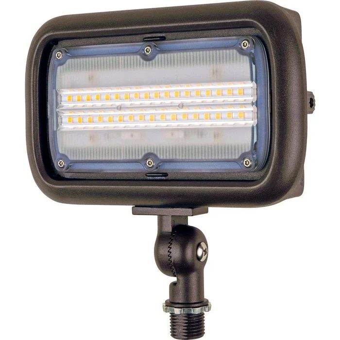 15W 1350 Lumen LED Metal Square Flood Light