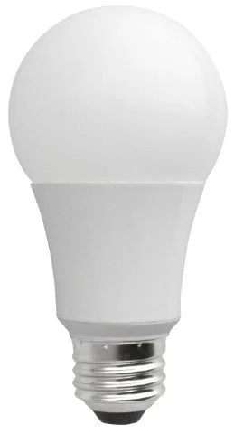 16 Watt Non-Dimmable All Purpose LED A19 Light Bulb