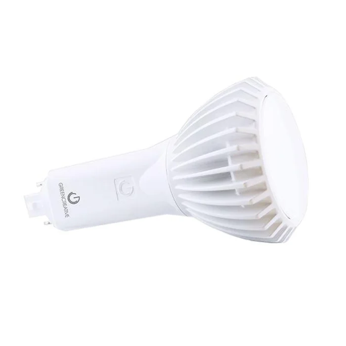 17 Watt 4 Pin G24q GX24q Vertical LED 120-277V PL Lamp Direct Replacement