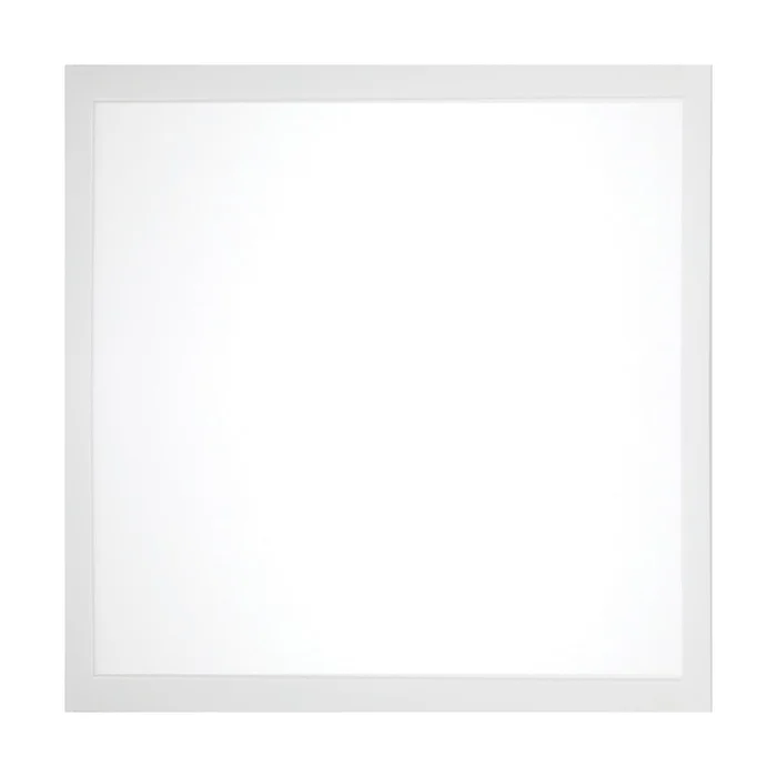 2×2 LED Emergency Backlit Flat Panel, 40 Watt, Selectable CCT, 100-277V