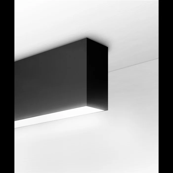 2.5-Inch LED Linear Ceiling Light