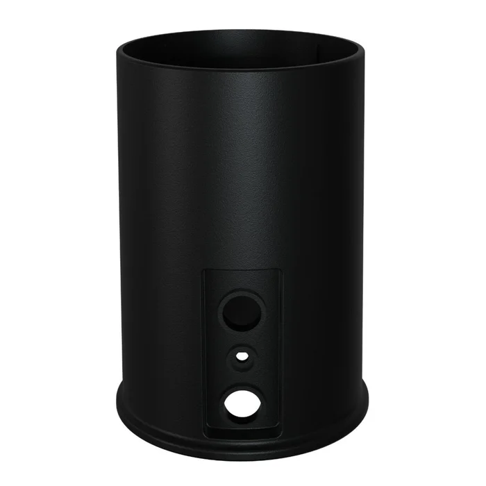 2″ Pole Adapter for Diamond LED Light Head – LumeGen