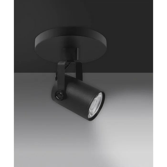 2-Inch LED Monopoint Spot Light