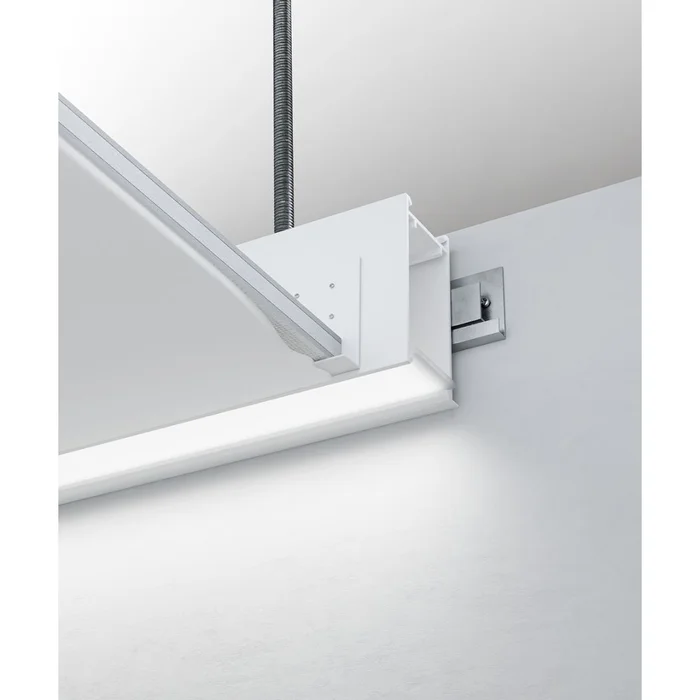 2-Inch Linear Perimeter Wall Wash LED Recessed Light