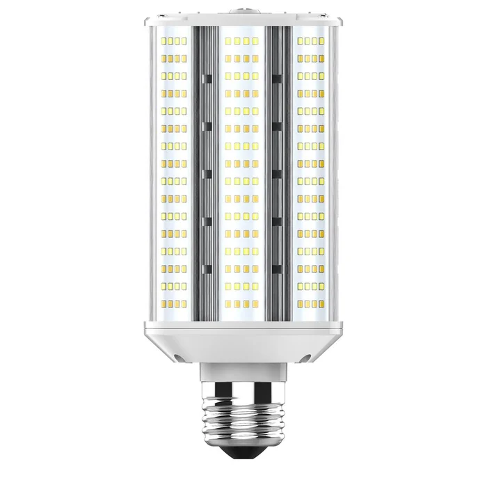 20/30/40 Watt LED Medium Base Hi-Pro Wall Pack Retrofit 3000/4000/5000K