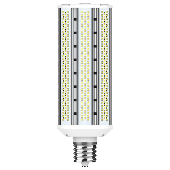 20/40/60 Watt LED Mogul Base Hi-Pro Wall Pack Retrofit 3000/4000/5000K