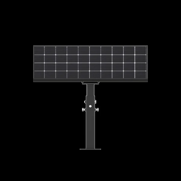 20 Watt 26 Inch Focus Solar Light Powered LED Signage Lighting