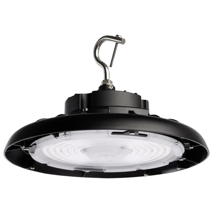 200 Watt LED 120-277V UFO High Bay Light Fixture