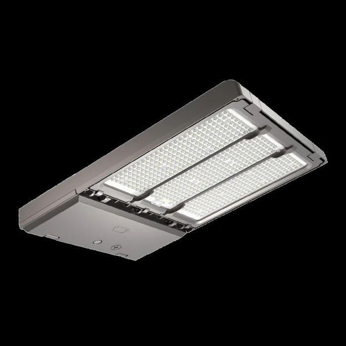 210 Watt LED Large Optic Swap 120-277V Area Light