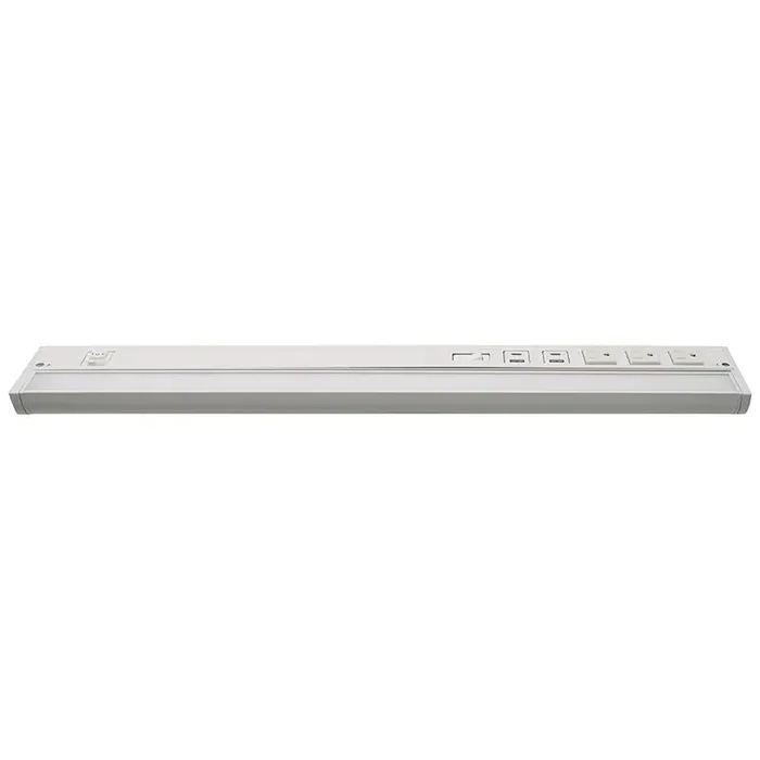 24″ Undercabinet Series, 720 Lumens, 12W, CCT Selectable, 120V