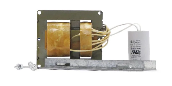 250 Watt M58/H37 5-Tap Metal Halide Ballast Kit