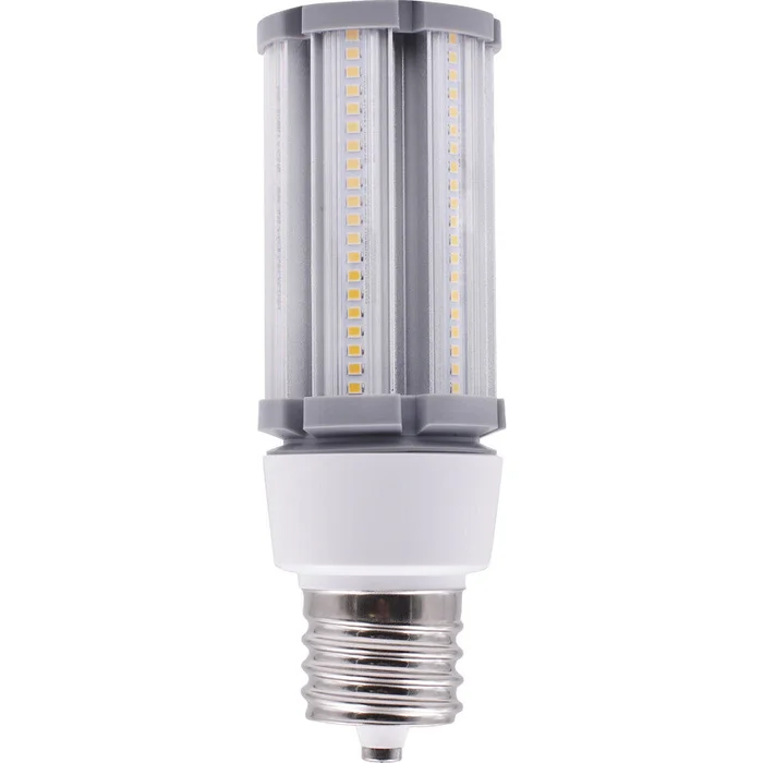 27 Watt EX39 Mogul Base 100-277V LED Corn Cob Retrofit Light Bulb