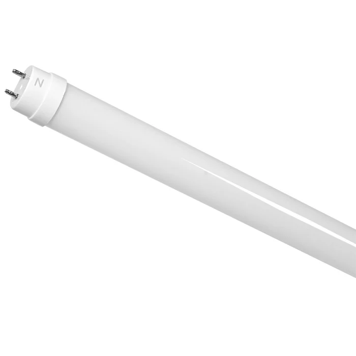 2ft LED T8 Glass Tube – Type B – 9W – 1150 Lumens- 3500K 4000K 5000K – LumeGen