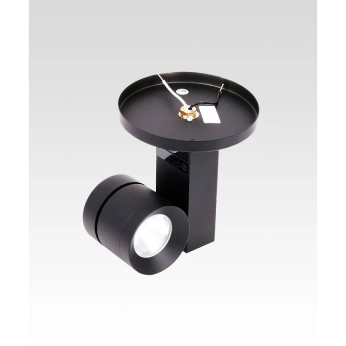 3.5-Inch Architectural LED Monopoint Spot Light