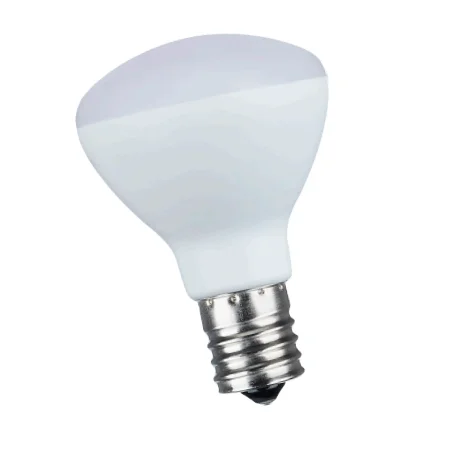 3.5 Watt R14 LED E17 Base Light Bulb