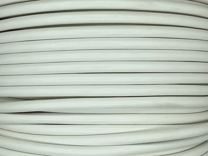 3 Core PVC Flex Cable for Lighting 0.75mm