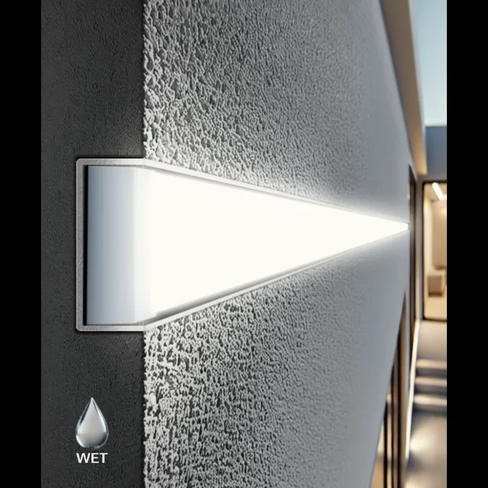 3-Inch Outdoor Flexible Linear LED Light Strip